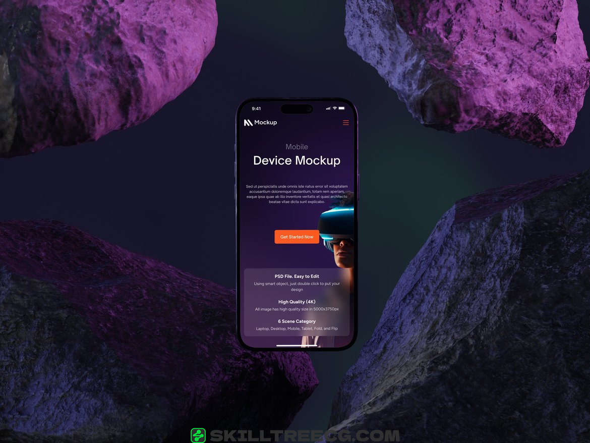 图片[7]-Multi Device Mockup（421474）-技能树